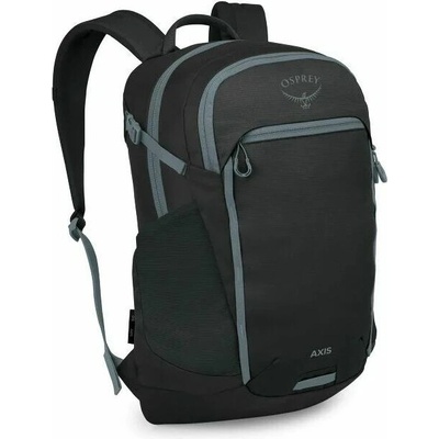 Osprey AXIS black shale grey 24 l
