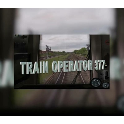 Train Operator 377