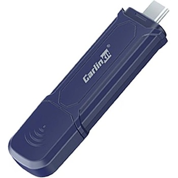 CarlinKit Mini SE PRO безжичен CarPlay и Android Auto за оригинални автомобилни радиоприемници (Mini SE)