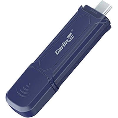 CarlinKit Mini SE PRO безжичен CarPlay и Android Auto за оригинални автомобилни радиоприемници (Mini SE)