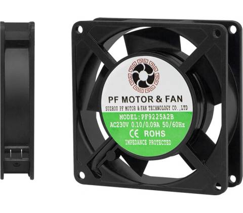 JING DA FAN 85-943