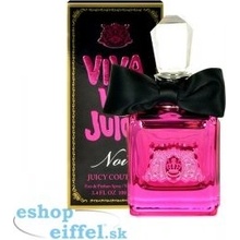 Juicy Couture Viva La Juicy Noir parfumovaná voda dámska 100 ml tester