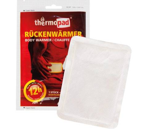 Yate Thermopad