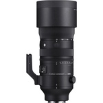 Sigma 70-200mm f/2.8 DG DN S (Sony F/SE) (591965) Обективи