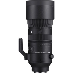 Sigma 70-200mm f/2.8 DG DN S (Sony F/SE) (591965) Обективи