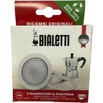 Bialetti Уплътнение за алуминиева мока кана Bialetti 3-4 чаши
