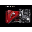 ASRock B550 Phantom Gaming 4