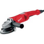 Milwaukee AG 16-125 INOX (4933407345) Ъглошлайф