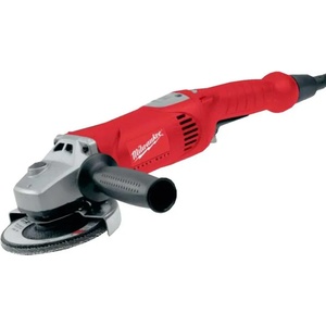 Milwaukee AG 16-125 INOX (4933407345) Ъглошлайф