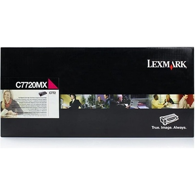 Lexmark C7720MX - originálny