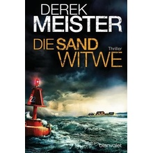 Die Sandwitwe - Meister, Derek