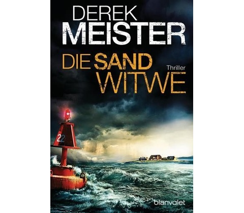 Die Sandwitwe - Meister, Derek