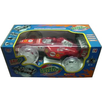 Image 1 of Кола с радиоуправление - Въртяща се