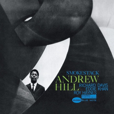 Andrew Hill - Smoke Stack (Reissue) (180 g) (LP) (602508525445)