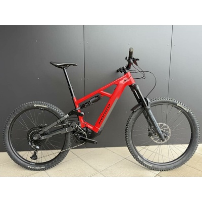 Norco Range VLT A1 2025