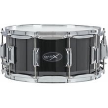 PURE GEWA Snare drum Basix Classic dřevo14x6,5"