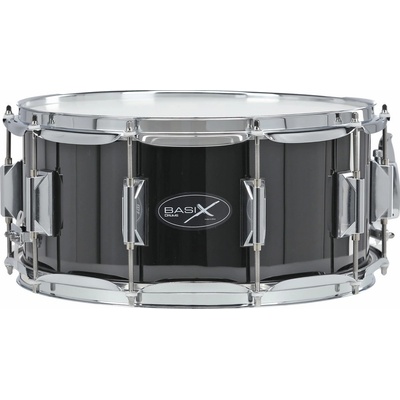 PURE GEWA Snare drum Basix Classic dřevo14x6,5"