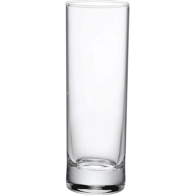 Bormioli Rocco Pohár na nealko long drink Gina 6 x 220 ml