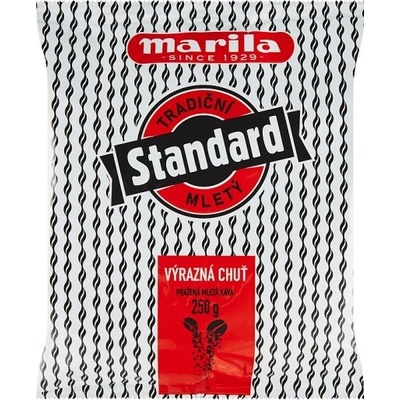 Marila Standard mletá 250 g