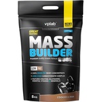 VPLab Mass Builder [5000 грама] Бисквити с крем