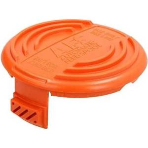 Black & Decker Резервен капак за макара BLACK+DECKER A6481 за система за подаване на корда с бутон Powercommand A6505 (A6505)