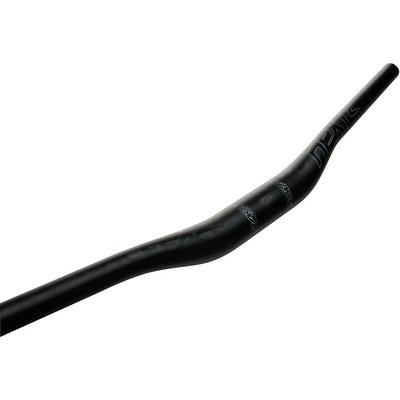 Race Face Net R 35800 10 Riser carbon/silver 35/800 mm