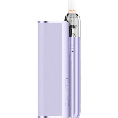 GeekVape Wenax M 2500 + 400 mAh pastel purple 1 ks