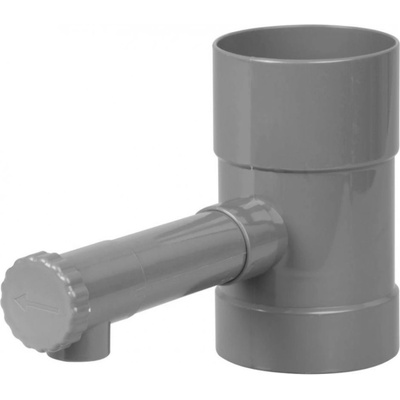 STREND PRO® Lapač dešťové vody na svod, 100mm, STREND PRO