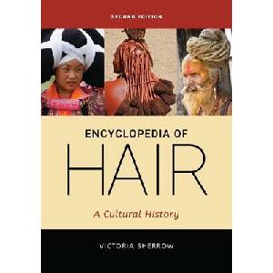Encyclopedia of Hair (ISBN: 9798216452164)