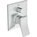 Ideal Standard Conca Tap - Скрит кран, за 2 уреда, хром A7374AA (A7374AA)