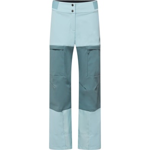 Mammut Дамски панталон за ски-туринг Mammut Women's Skintrack SO Pants Ski touring trousers - Nebla / Strata - размер 38 (107-4743-0214)