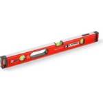 Kapro Алуминиев нивелир с допълнителен визьор Kapro 985XL Apollo, 600 мм (TS985X06008PH0)