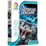 SmartGames логическа игра IQ Asteroid Escape