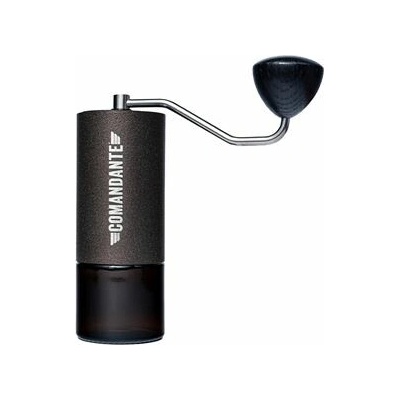 Comandante C40 MK4 Nitro Copper Mountain