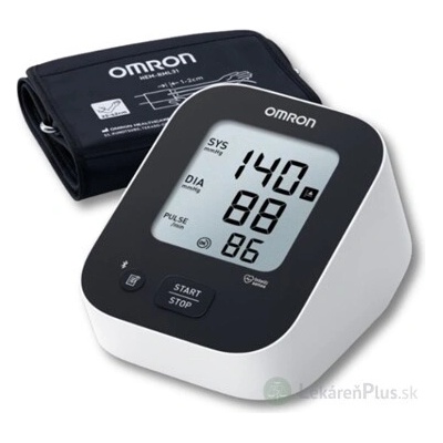 Omron M2+ Connect HEM-7188T1