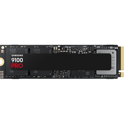 Samsung 9100 PRO 4TB, MZ-VAP4T0BW
