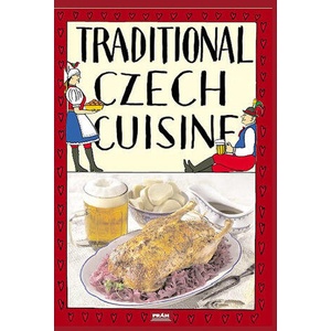 Traditional Czech Cuisine (ISBN: 9788072521777)