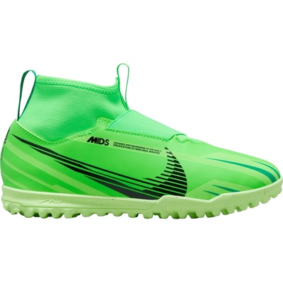 Nike Футболни обувки Nike JR ZOOM SUPERFLY 9 ACAD MDS TF fj7195-300 Размер 38 EU