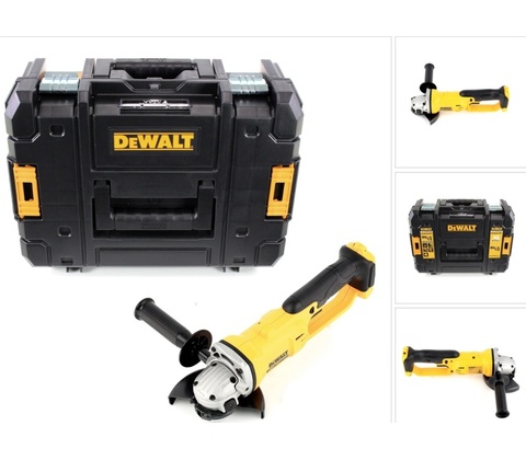 DeWALT DCG412NT