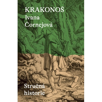 Krakonoš - Stručná historie
