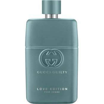 Gucci Guilty Love Edition 90 мл- Парфюмна Вода за Мъже ТЕСТЕР