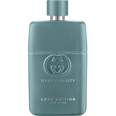 Gucci Guilty Love Edition 90 мл- Парфюмна Вода за Мъже ТЕСТЕР