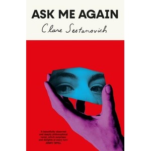Ask Me Again | Clare Sestanovich (ISBN: 9781529053593)