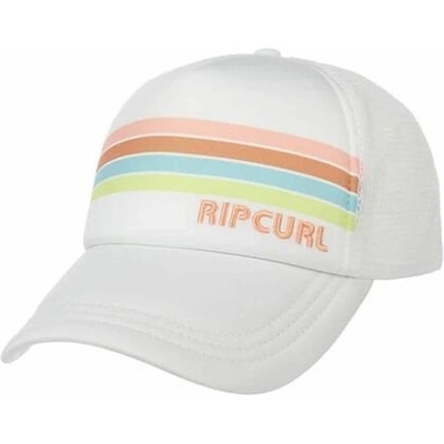 Rip Curl TWIN FIN STRIPE TRUCKER Bone
