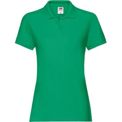 Fruit of the Loom 63-030-0 Kelly Green