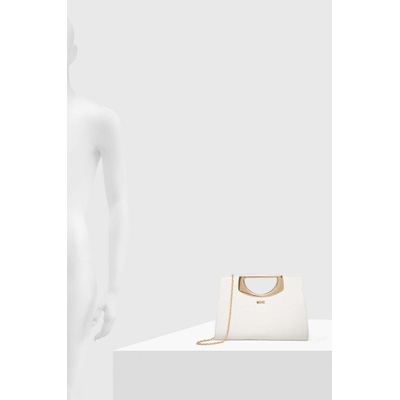 Morgan Клъч Morgan 2CEREM (2CEREM.BLANC)