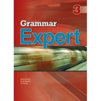 Grammar Expert