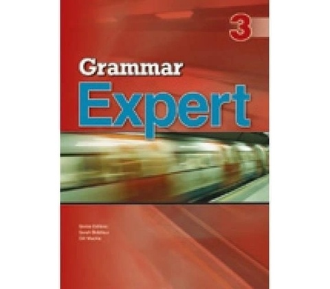 Grammar Expert