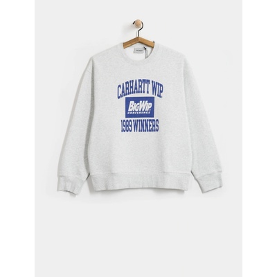 Carhartt WIP 1989 Winners ash heather/heavy stone wash