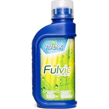 VitaLink Fulvic 1l